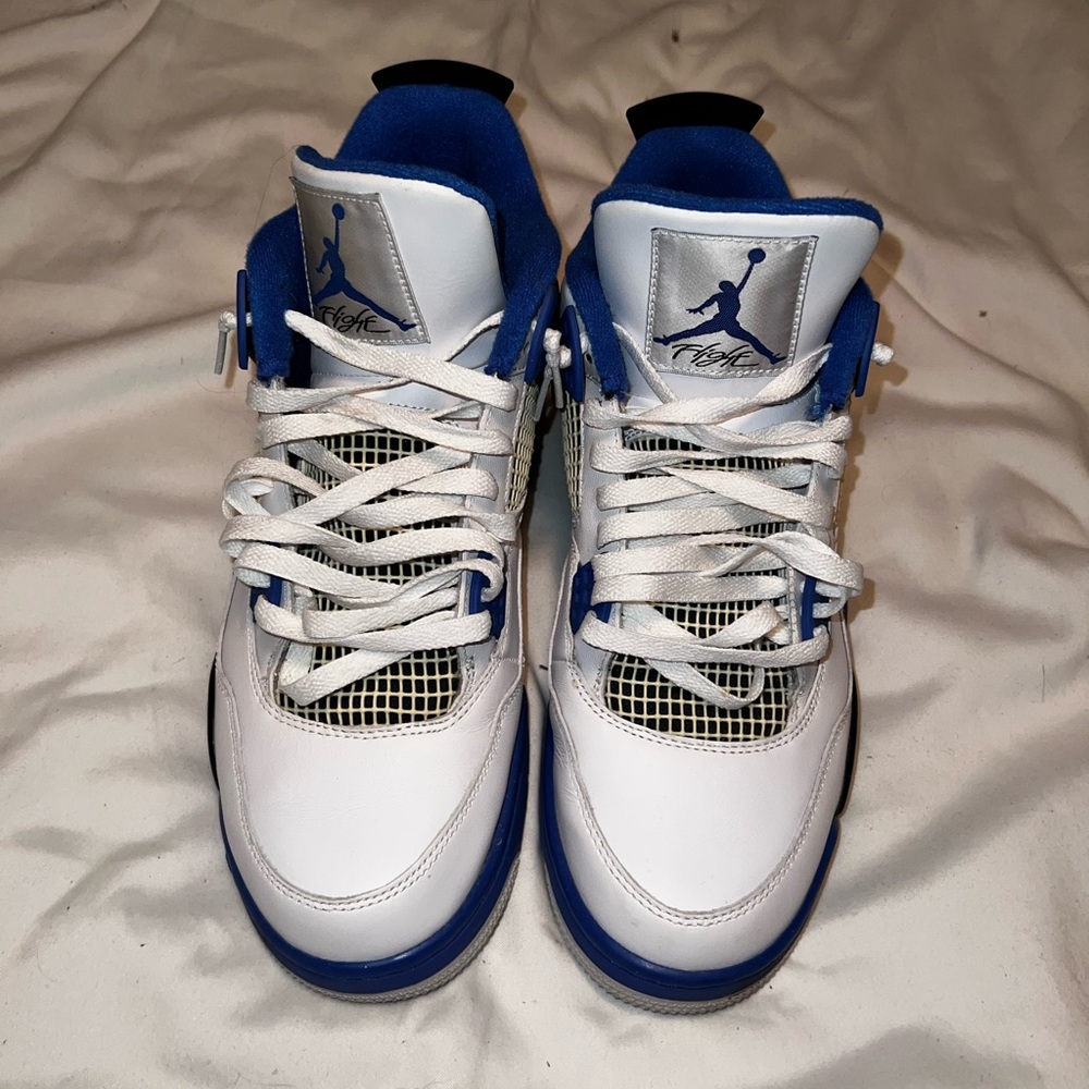 Jordan 4 Retro - Picture 2 of 8